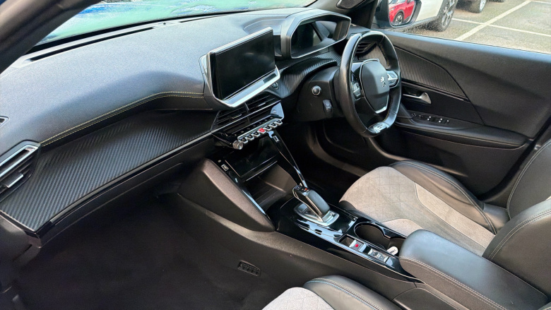 Peugeot 2008 100kW GT 50kWh 5dr Auto Electric Estate